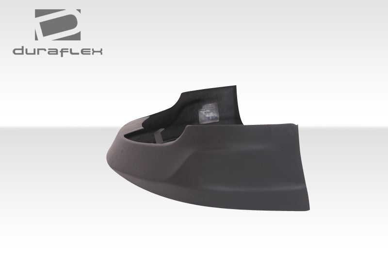 2010-2012 Hyundai Genesis Coupe MS-R Style Front Lip Under Spoiler - FRP
