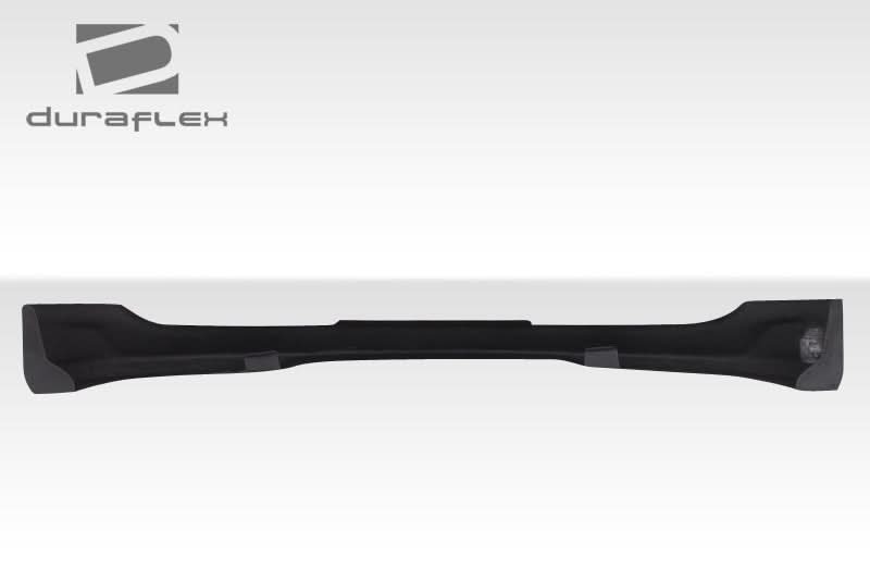 2010-2012 Hyundai Genesis Coupe MS-R Style Body Kit 4 Piece - FRP