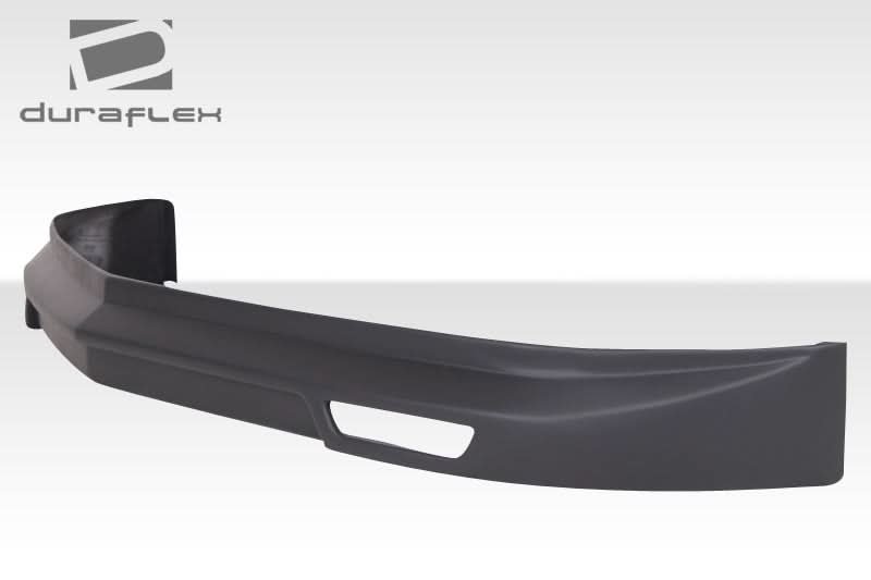 2010-2013 Chevrolet Camaro V6 Racer Style Body Kit - 4 Piece - FRP