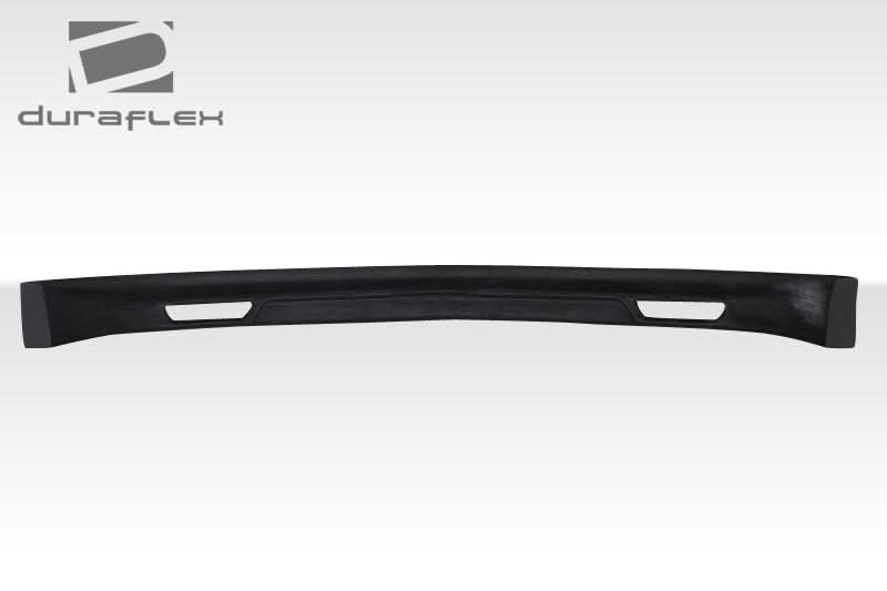 2010-2013 Chevrolet Camaro V6 Racer Style Body Kit - 4 Piece - FRP