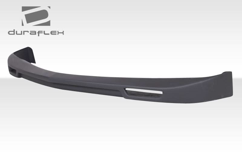 2010-2013 Chevrolet Camaro V8 Racer Style Front Lip Spoiler - FRP