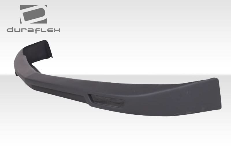 2010-2013 Chevrolet Camaro V8 Racer Style Front Lip Spoiler - FRP