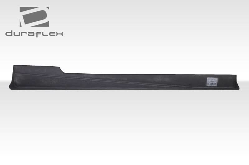 2010-2013 Chevrolet Camaro V8 Racer Style Body Kit - 4 Piece - FRP