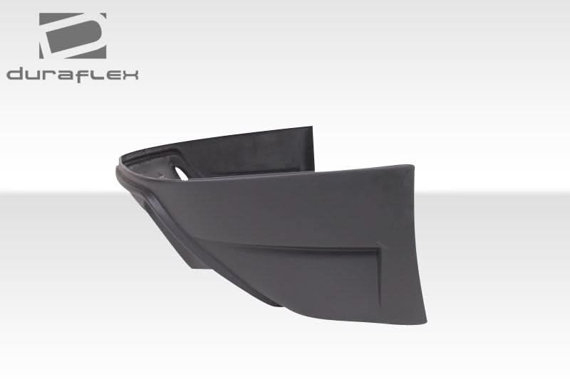 2010-2013 Chevrolet Camaro V8 Racer Style Body Kit - 4 Piece - FRP