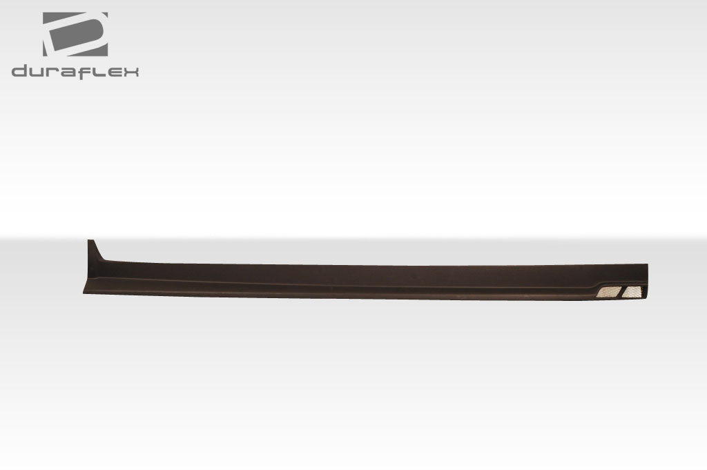 2005-2014 Ford Mustang Racer 3 Style Side Skirts Rocker Panels - FRP