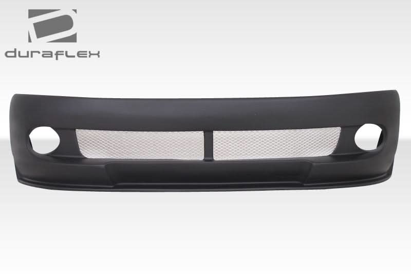 1994-2001 Dodge Ram SRT Look Front Bumper Cover - 1 Piece - FRP