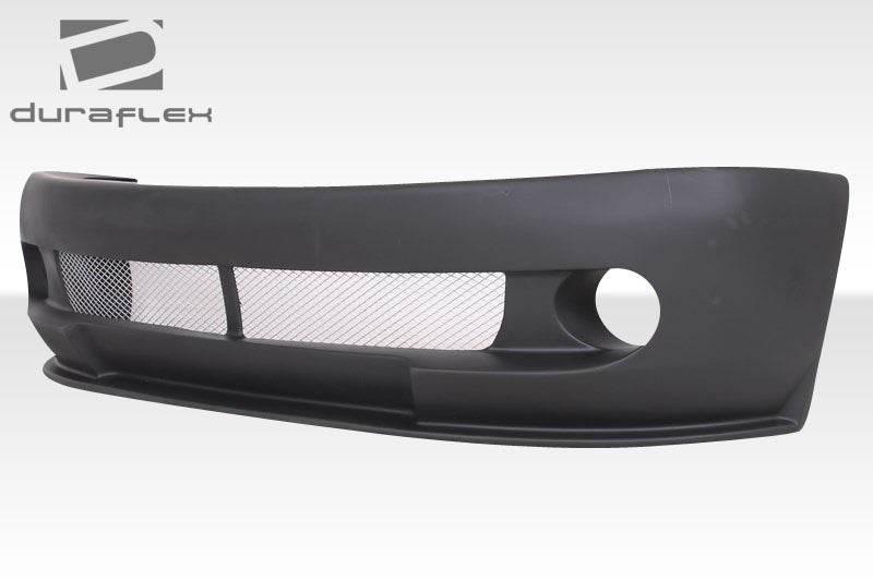 1994-2001 Dodge Ram SRT Look Front Bumper Cover - 1 Piece - FRP