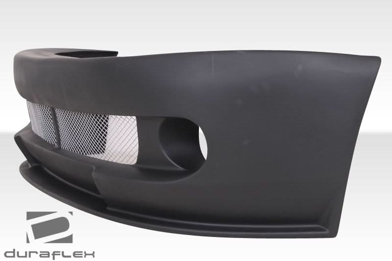 1994-2001 Dodge Ram SRT Look Front Bumper Cover - 1 Piece - FRP