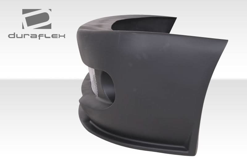 1994-2001 Dodge Ram SRT Look Front Bumper Cover - 1 Piece - FRP