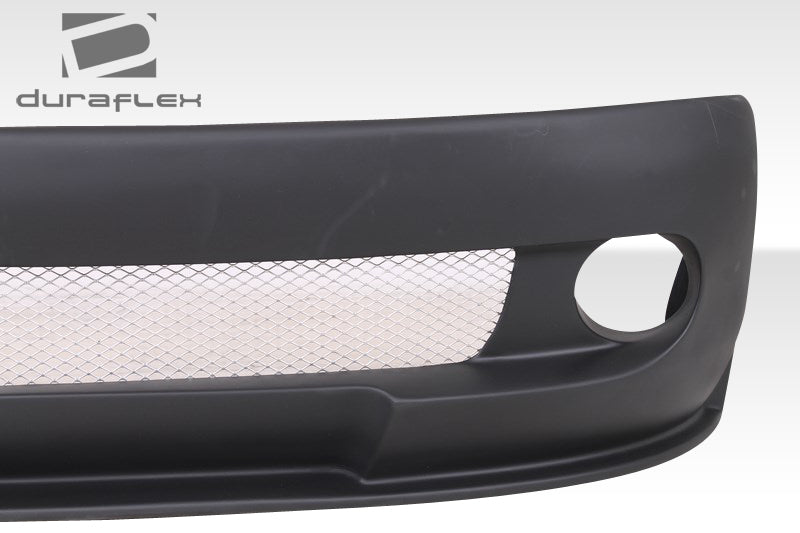 1994-2001 Dodge Ram SRT Look Front Bumper Cover - 1 Piece - FRP