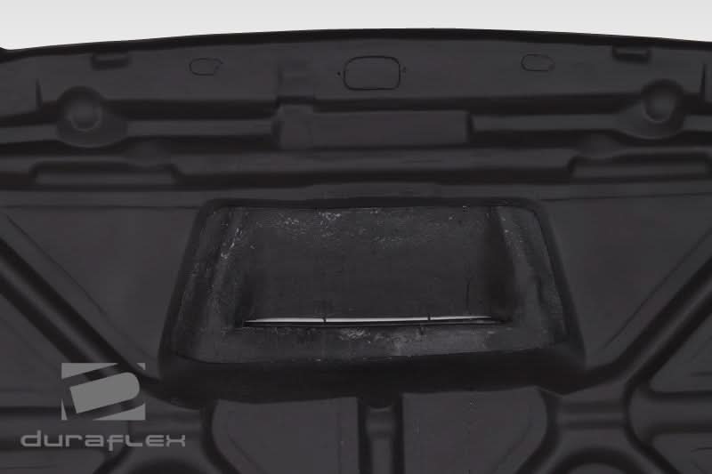 1994-2001 Dodge Ram SRT Look Hood - 1 Piece - FRP