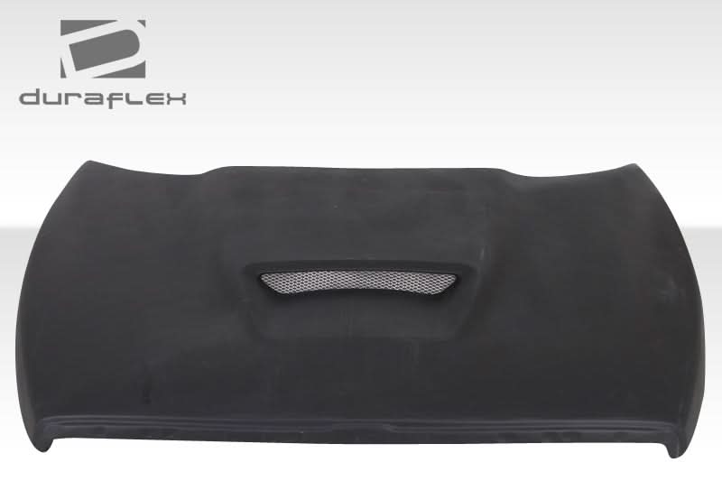 1994-2001 Dodge Ram SRT Look Hood - 1 Piece - FRP