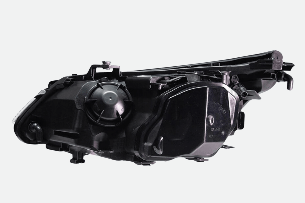 BMW 5-Series E60 E61 525i 530i 535i "Modern Style" LED Headlights (2003-2010) - K2 Industries