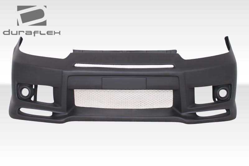 2007-2008 Hyundai Tiburon Spec-R Style Body Kit - 4 Piece - FRP