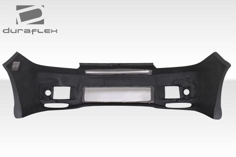 2007-2008 Hyundai Tiburon Spec-R Style Front Bumper Cover - FRP