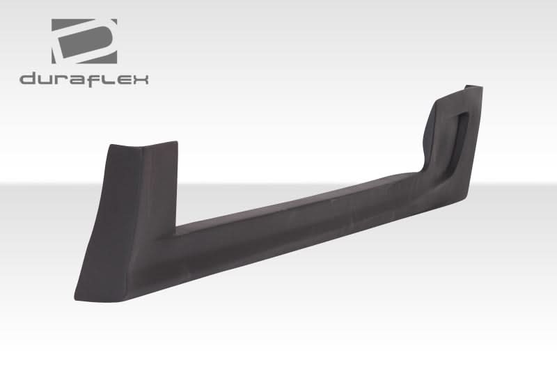 2007-2008 Hyundai Tiburon Spec-R Style Body Kit - 4 Piece - FRP