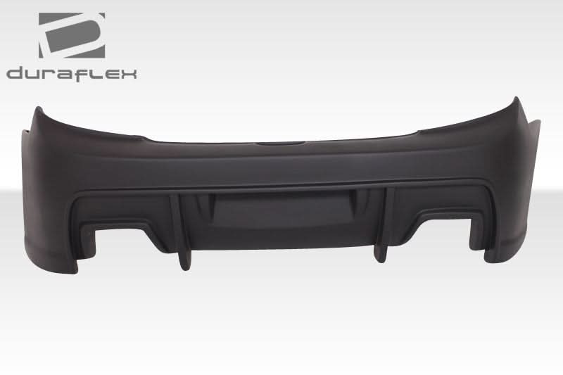 2007-2008 Hyundai Tiburon Spec-R Style Body Kit - 4 Piece - FRP