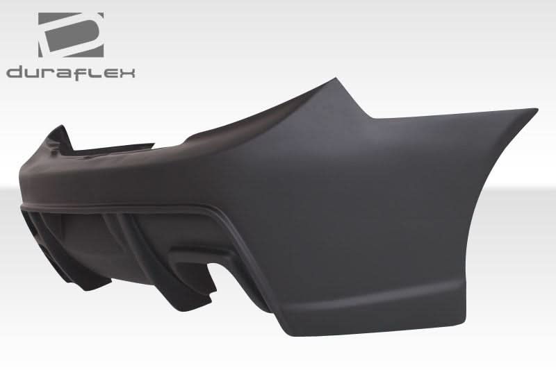 2007-2008 Hyundai Tiburon Spec-R Style Body Kit - 4 Piece - FRP