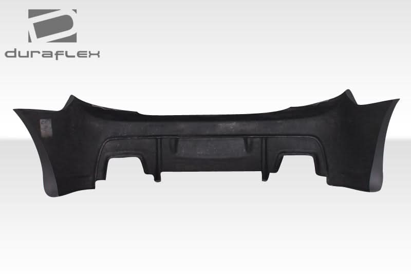 2007-2008 Hyundai Tiburon Spec-R Style Body Kit - 4 Piece - FRP