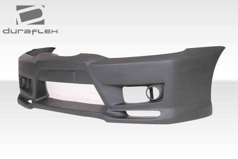 2003-2006 Hyundai Tiburon Spec-R Style Front Bumper Cover - FRP