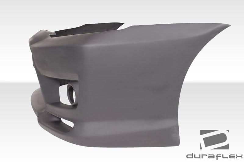 2003-2006 Hyundai Tiburon Spec-R Style Body Kit - 4 Piece - FRP
