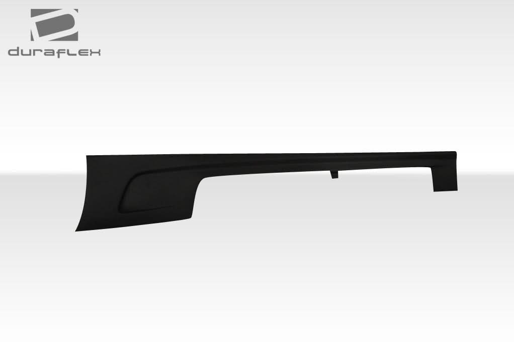 2003-2006 Hyundai Tiburon Spec-R Style Side Skirts - 2 Piece - FRP