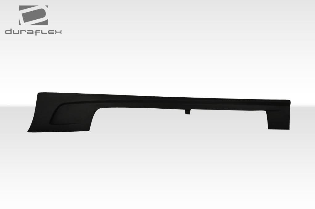 2003-2006 Hyundai Tiburon Spec-R Style Side Skirts - 2 Piece - FRP