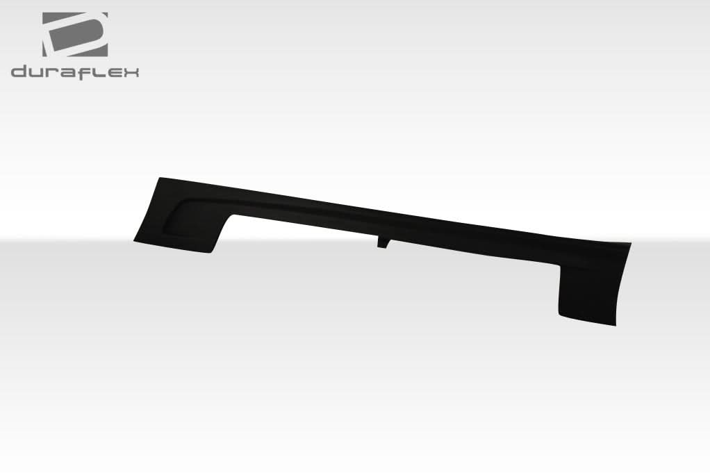 2003-2006 Hyundai Tiburon Spec-R Style Side Skirts - 2 Piece - FRP
