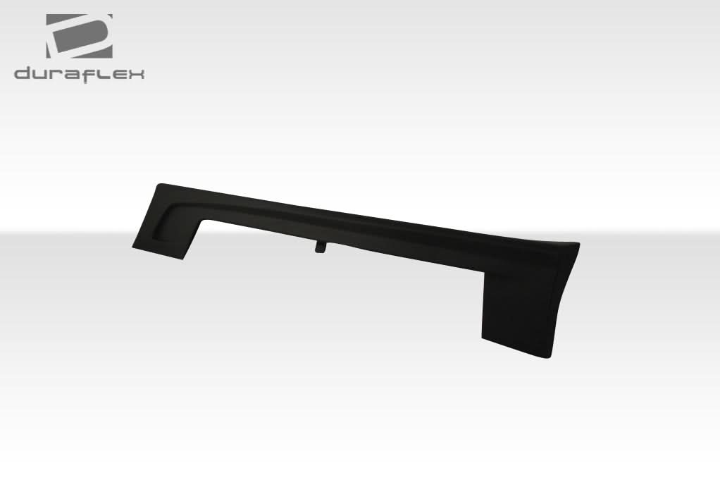 2003-2006 Hyundai Tiburon Spec-R Style Side Skirts - 2 Piece - FRP