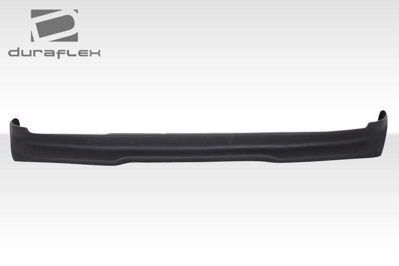 2005-2007 Dodge Magnum Quantum Style Front Lip Spoiler - FRP