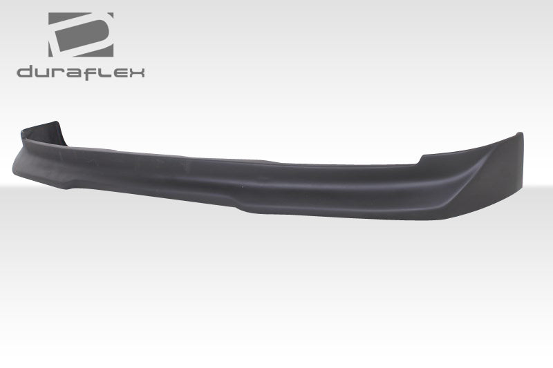 2005-2007 Dodge Magnum Quantum Style Front Lip Spoiler - FRP