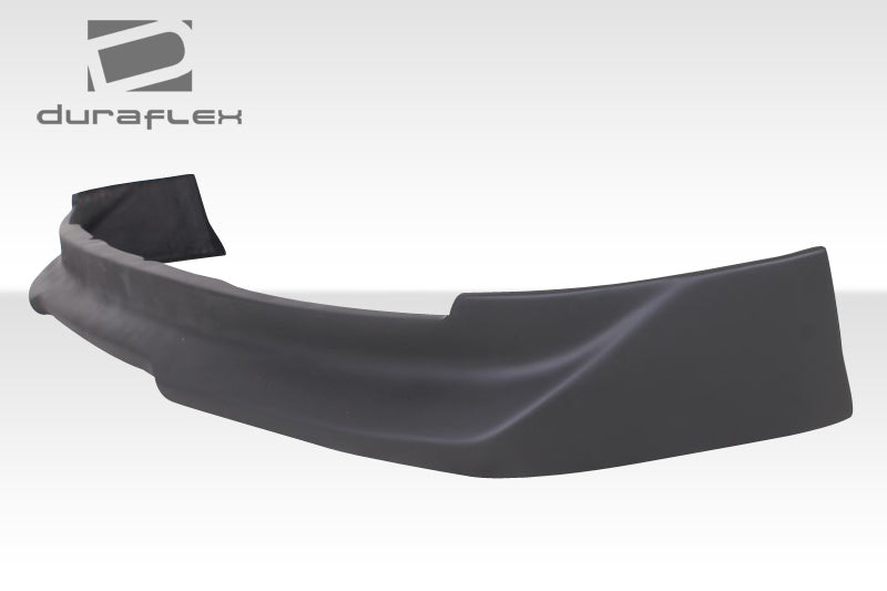 2005-2007 Dodge Magnum Quantum Style Front Lip Spoiler - FRP