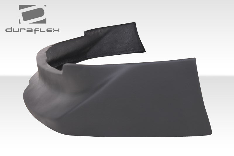2005-2007 Dodge Magnum Quantum Style Front Lip Spoiler - FRP