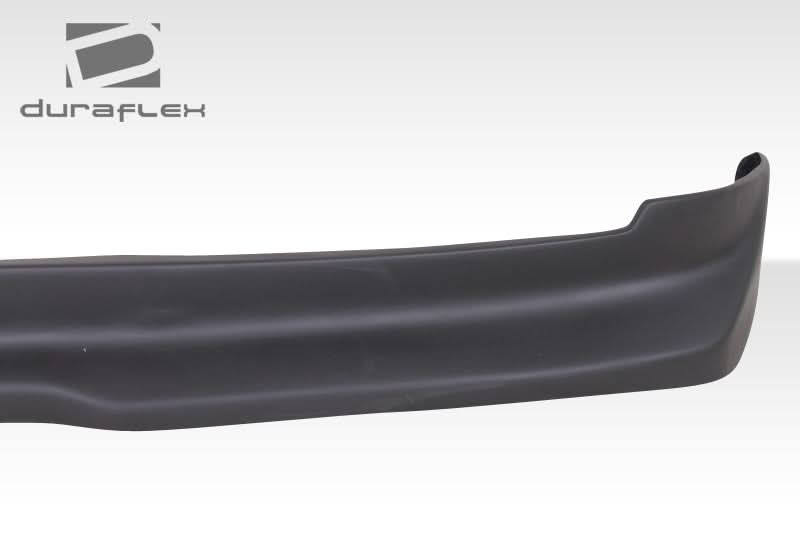 2005-2007 Dodge Magnum Quantum Style Front Lip Spoiler - FRP