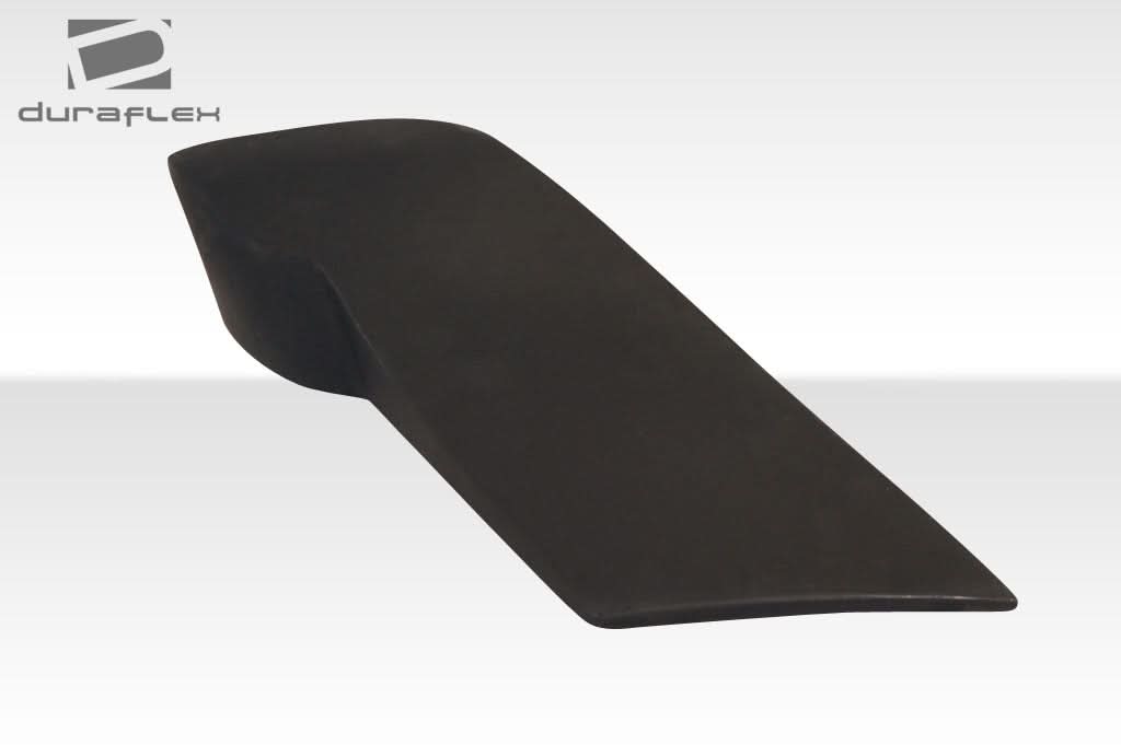 2006-2010 Dodge Charger VIP Style Body Kit - 7 Piece - FRP