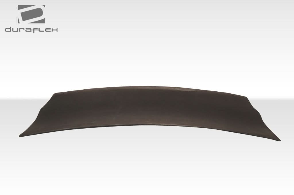 2006-2010 Dodge Charger VIP Style Body Kit - 7 Piece - FRP