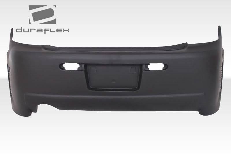 2007-2009 Pontiac G5 Bomber Style Body Kit - 4 Piece - FRP