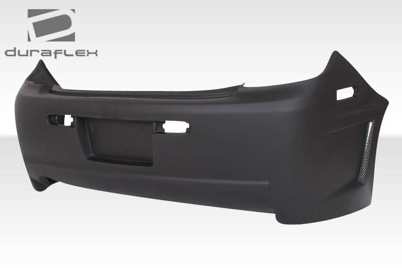 2007-2009 Pontiac G5 Bomber Style Body Kit - 4 Piece - FRP