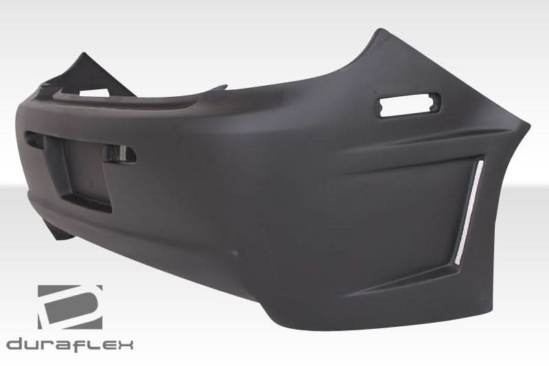 2007-2009 Pontiac G5 B-2 Style Body Kit - 4 Piece - FRP