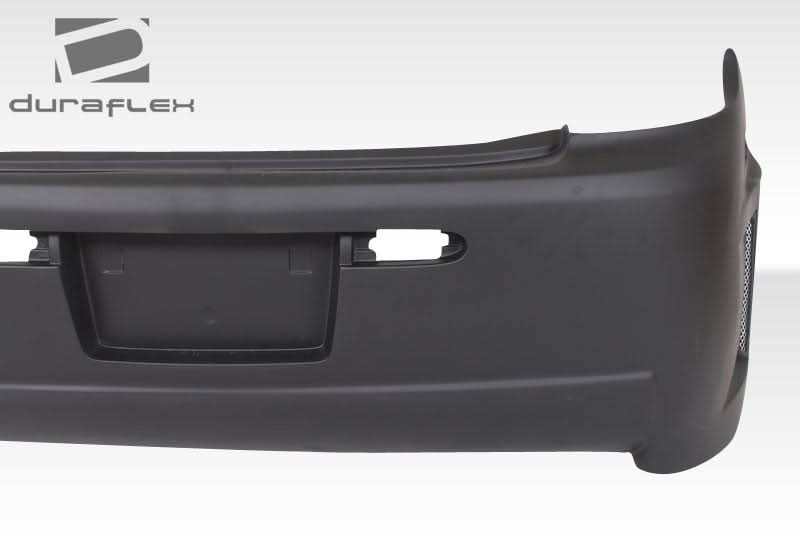 2007-2009 Pontiac G5 B-2 Style Rear Bumper Cover - FRP