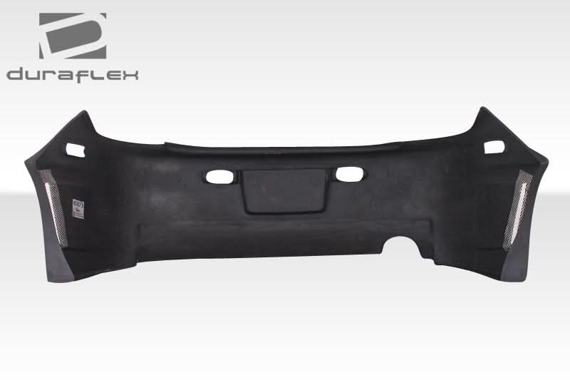2007-2009 Pontiac G5 Bomber Style Body Kit - 4 Piece - FRP