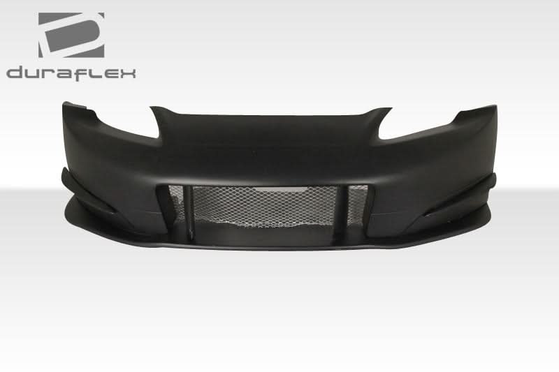 2000-2009 Honda S2000 AM-S Style Wide Body Kit - 8 Piece - FRP