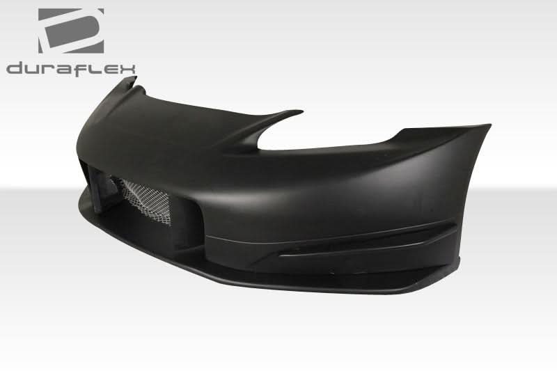 2000-2009 Honda S2000 AM-S Style Wide Body Kit - 8 Piece - FRP
