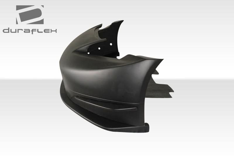 2000-2009 Honda S2000 AM-S Style Wide Body Kit - 8 Piece - FRP