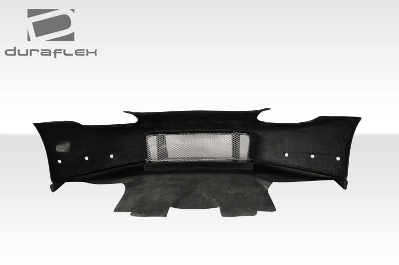 2000-2009 Honda S2000 AM-S Style Wide Body Kit - 8 Piece - FRP