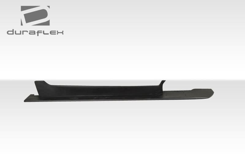 2000-2009 Honda S2000 AM-S Style Wide Body Kit - 8 Piece - FRP