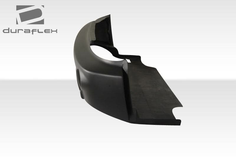2000-2009 Honda S2000 AM-S Style Wide Body Rear Bumper Cover - FRP