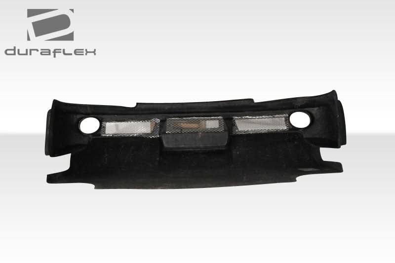 2000-2009 Honda S2000 AM-S Style Wide Body Rear Bumper Cover - FRP