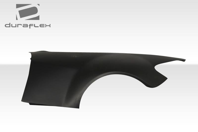 2000-2009 Honda S2000 AM-S Style Wide Body Front Fender - 2 Piece