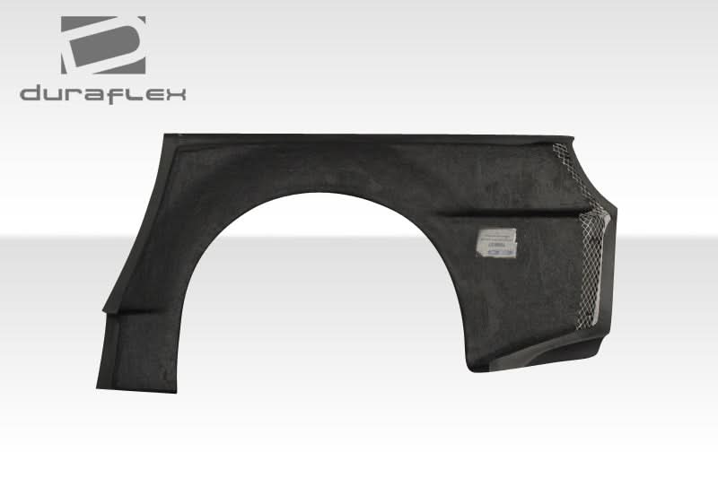 2000-2009 Honda S2000 AM-S Style Wide Body Kit - 8 Piece - FRP
